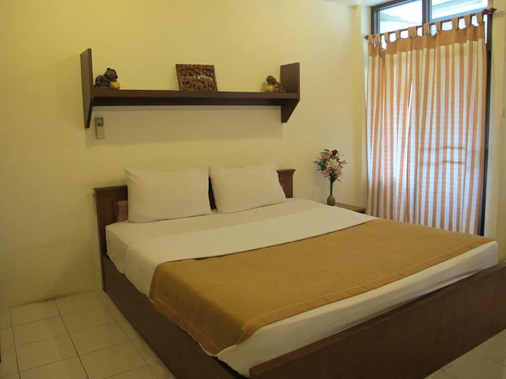 Bautong Lodge Guest House - photo 4