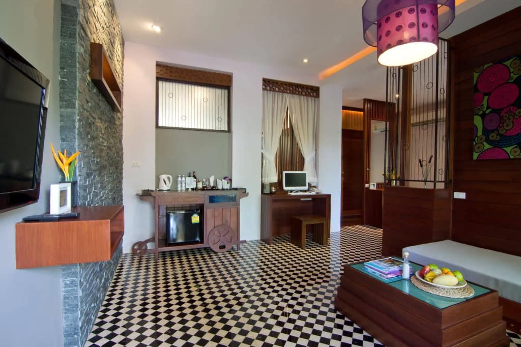 Cocohut Beach Resort - photo 42