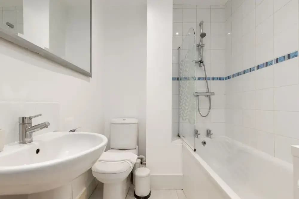 Amazing Flat in Battersea - photo 9