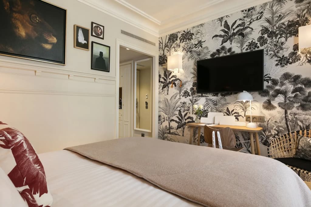 Hotel & Spa Royal Madeleine - photo 40
