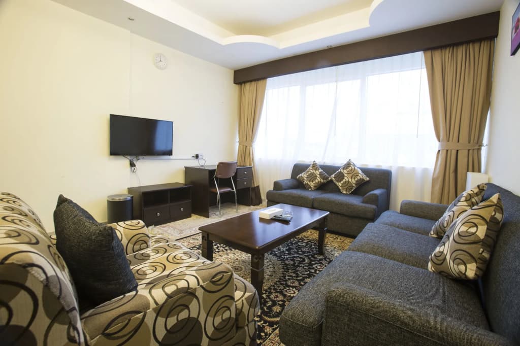 Travellers Hotel Apartment - photo 5