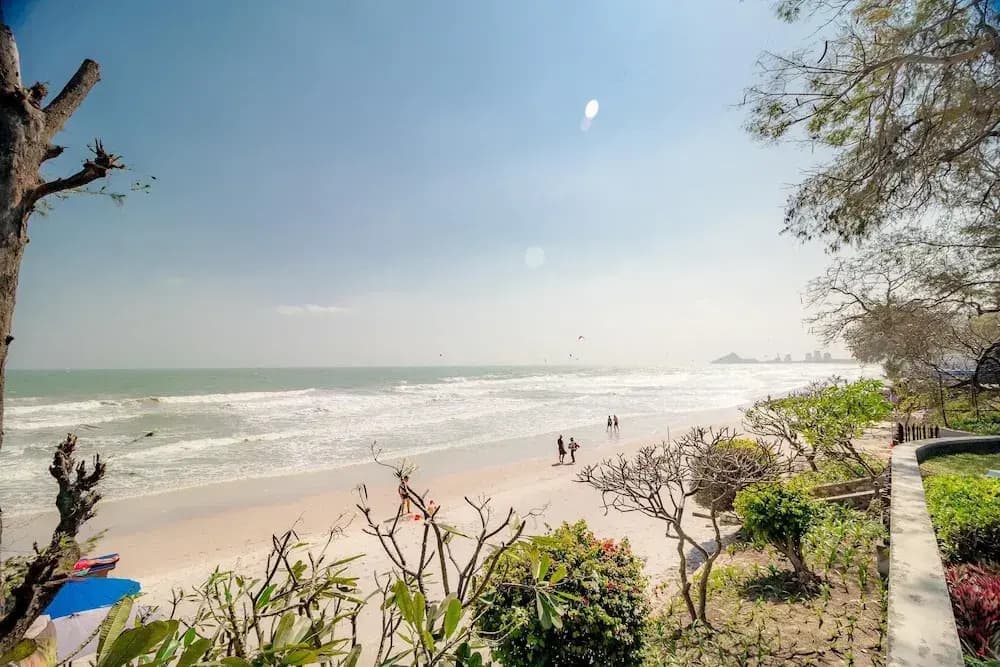 Baan San Dao Hua Hin - photo 21