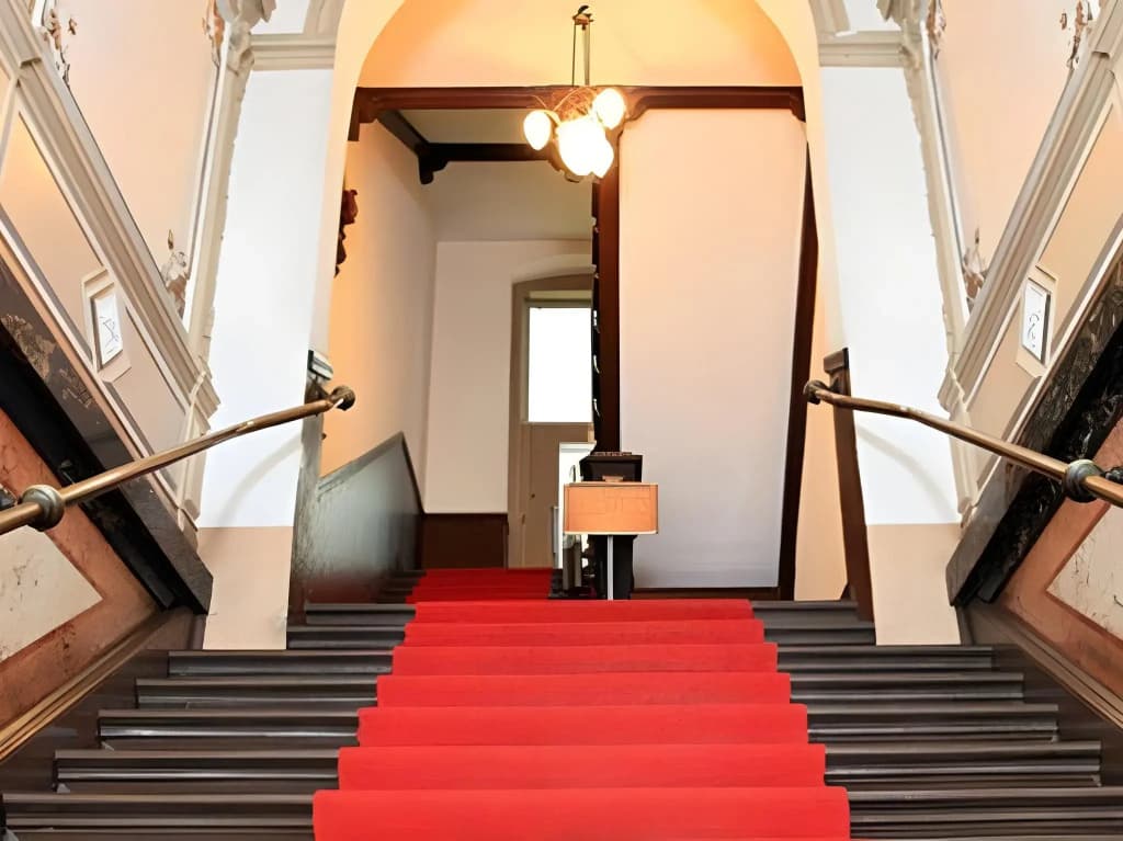 Hotel - Pension Cortina - photo 10
