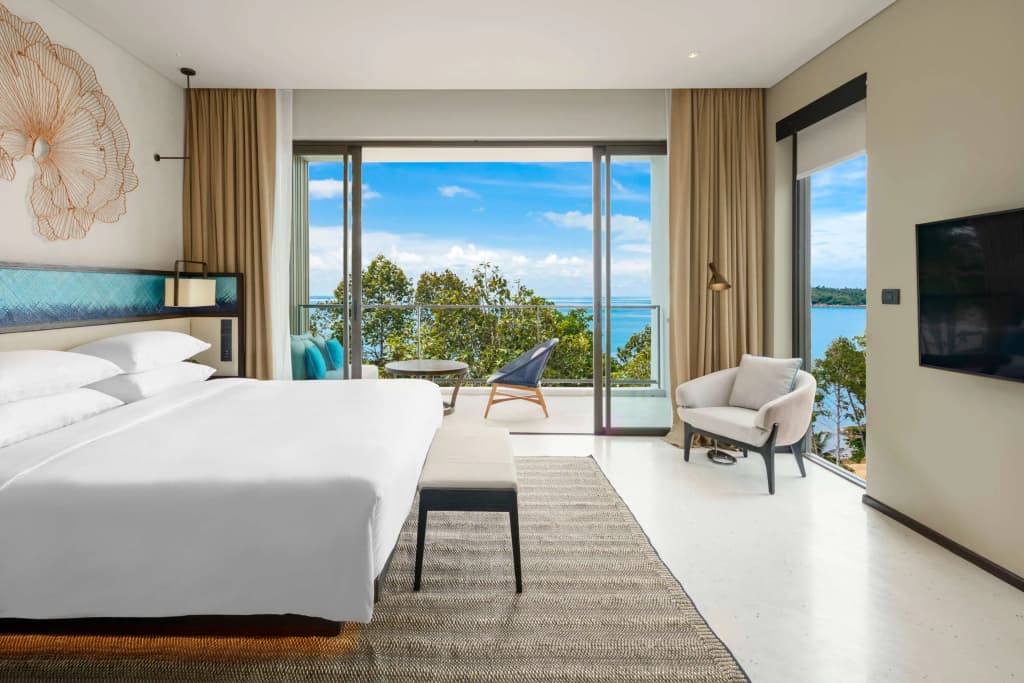 Hyatt Regency Koh Samui - photo 7