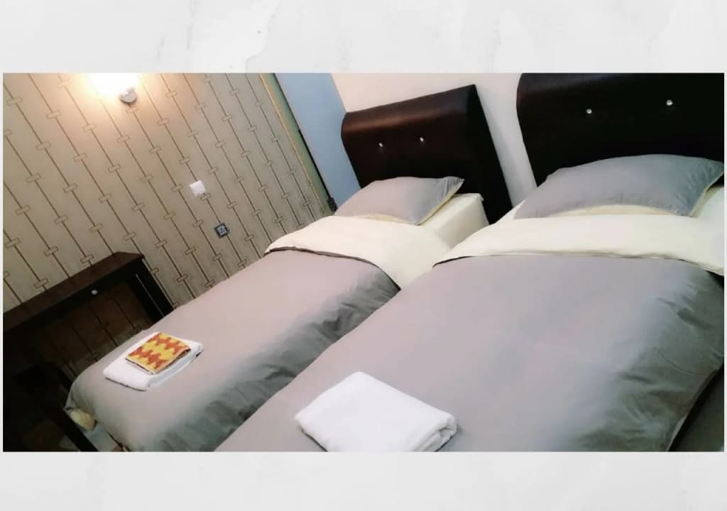 PG Inn - photo 3