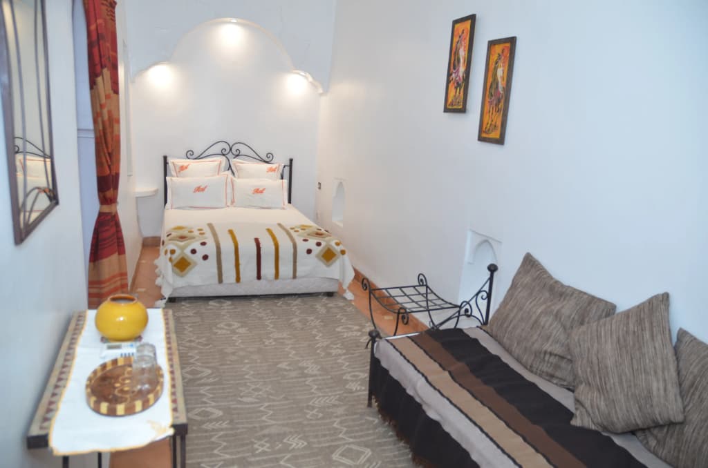 Riad Ailen - photo 3