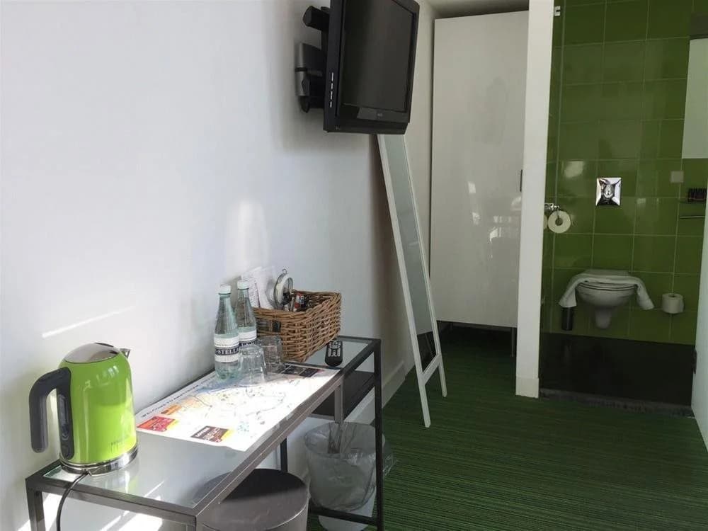 Bell's Rooms & Suites - photo 1