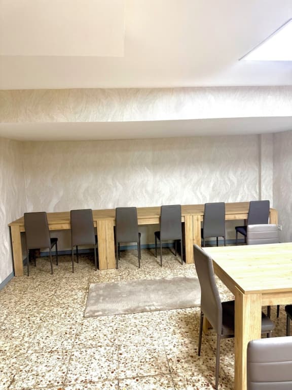 PALOMERAS Coliving & Coworking - photo 27