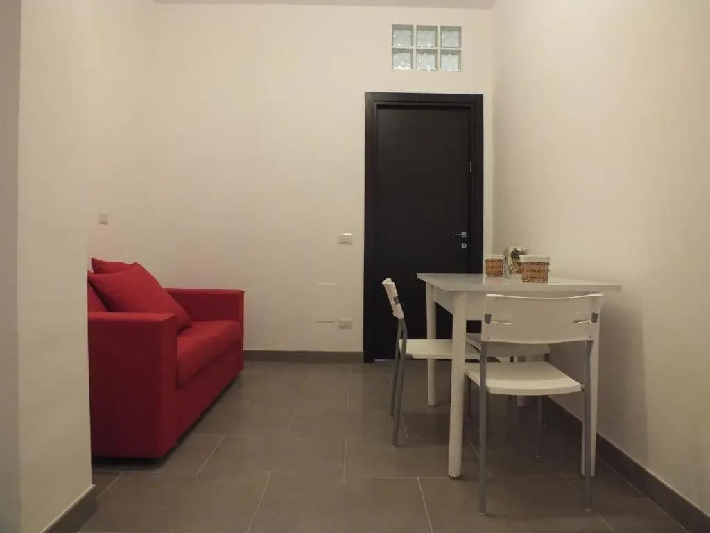 Romantic Holiday Rome B&B - photo 2