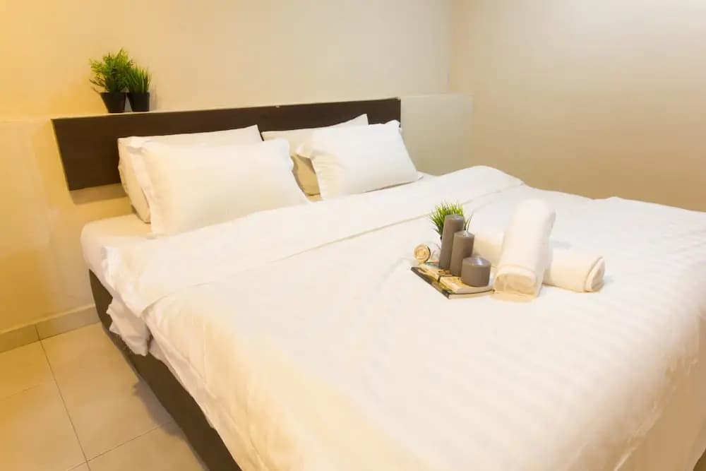Three Top Hotel - photo 9