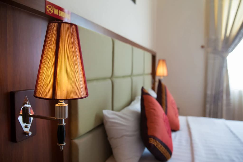 Brandi Hanoi Hotel - photo 5