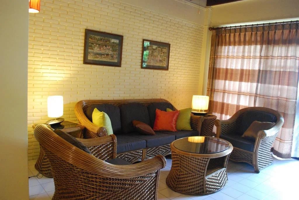 Sunset Apartment Phuket - photo 1