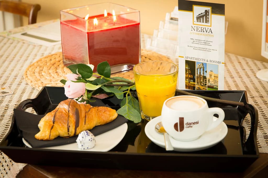 Nerva Accommodation Cavour - photo 10