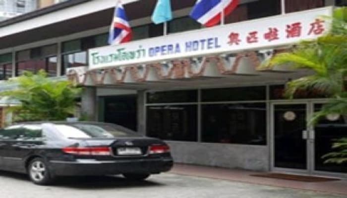 Opera Bangkok - main photo