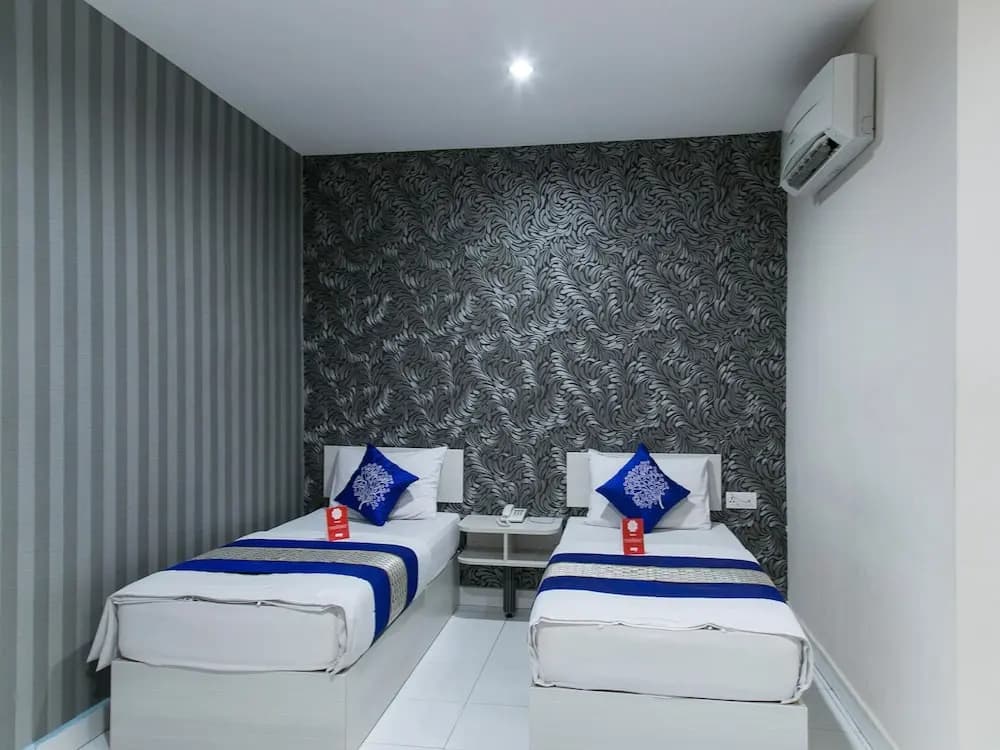 OYO 230 Hotel Pulai - photo 4