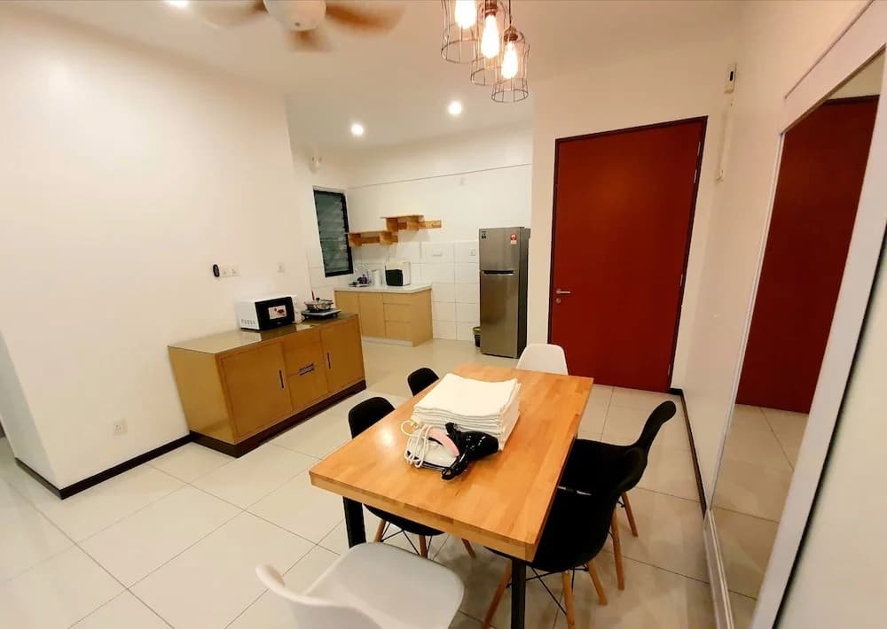 Luminari Premium Suite x Merveille @ Butterworth - photo 25