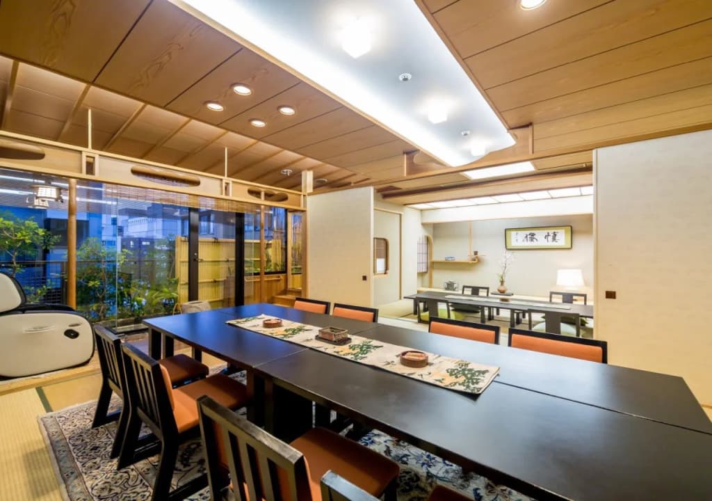 Ryoan Kazuki - photo 18