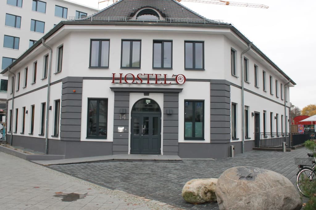 Hostelo Berlin - main photo