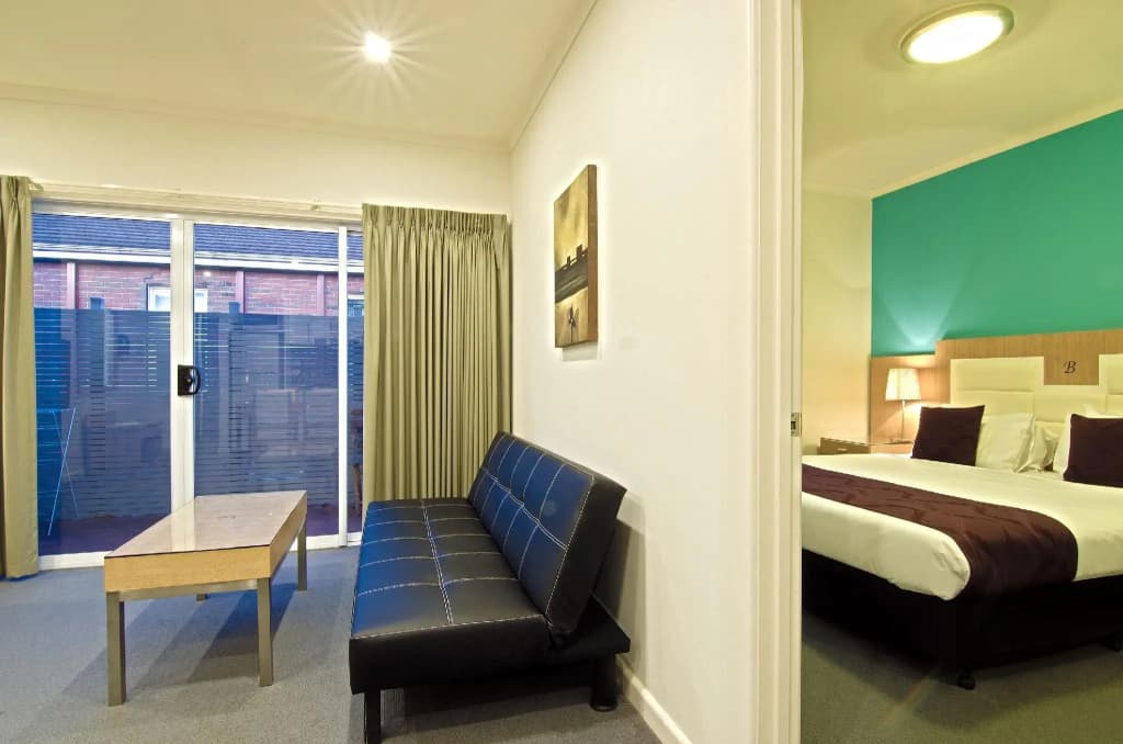 Brighton Serviced Apartments - photo 21