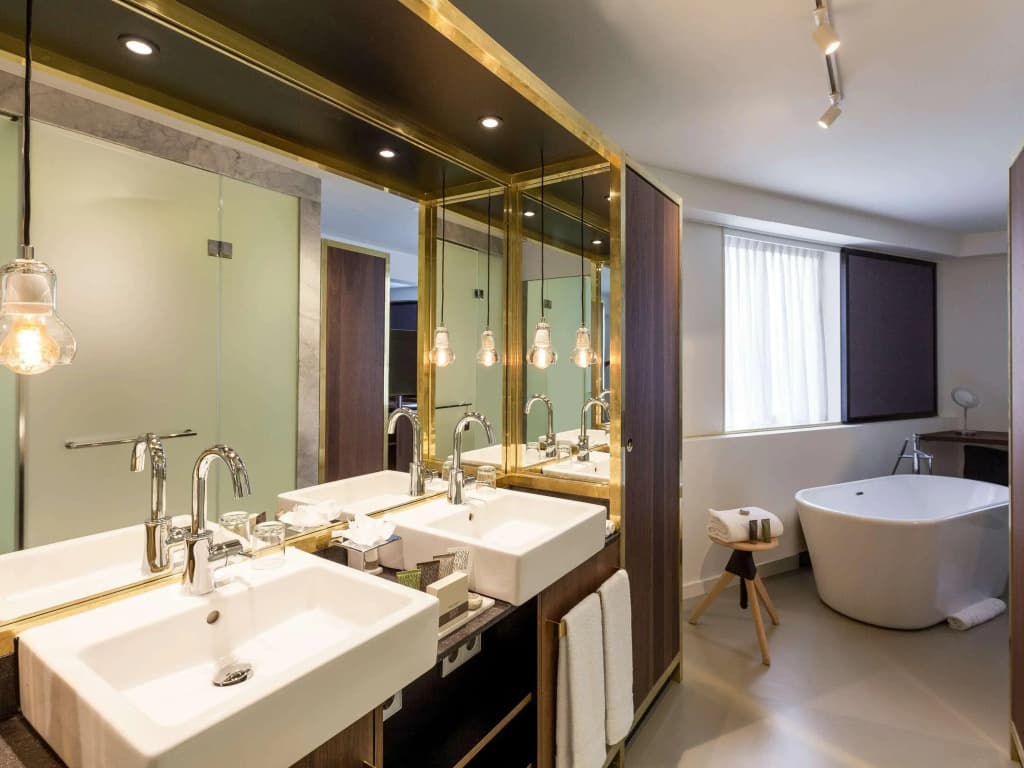 INK Hotel Amsterdam - MGallery - photo 8