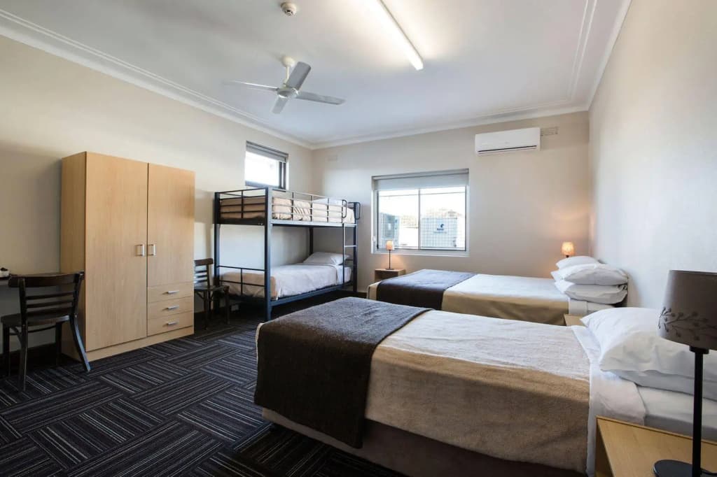 Toongabbie Hotel - photo 5