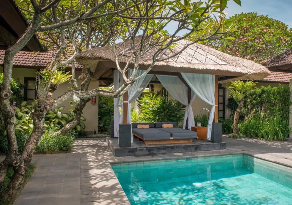 Uma Sapna Seminyak - photo 20