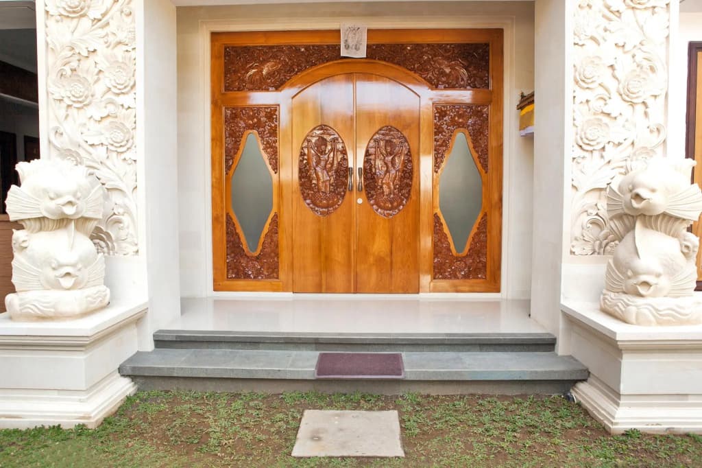 A Guest House Kuta - photo 13