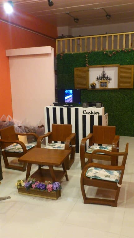 B Trio Guesthouse - photo 21