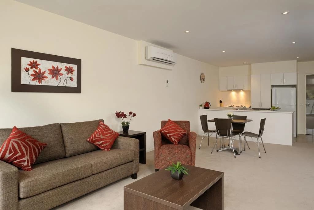 ViQi By Astra Apartments - photo 4