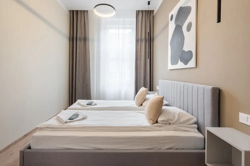 N36- Boutique Apartments By BQA - photo 3