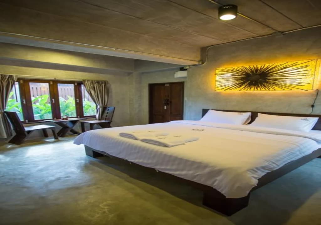 Werun Boutique Hometel - photo 3
