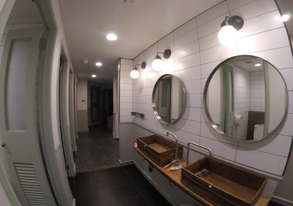 Weeping Willow Sukhumvit 26 – Hostel - photo 10