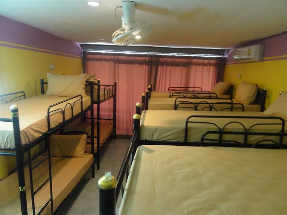 Jenny Hostel - photo 19