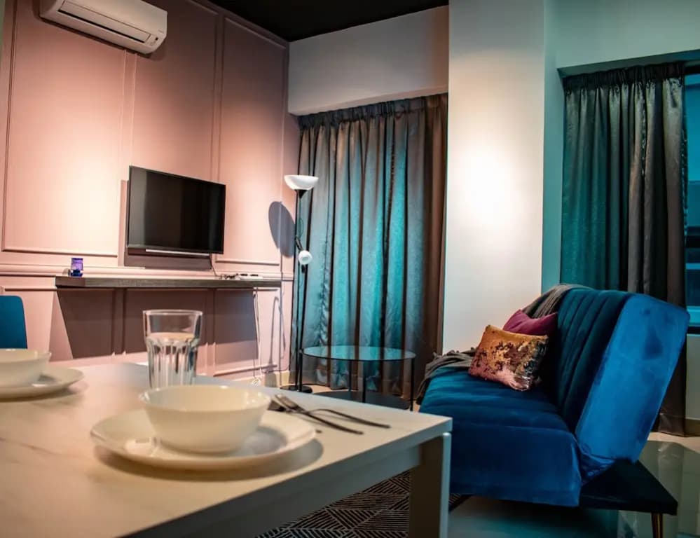 Arte Plus by Easy Suites - photo 5