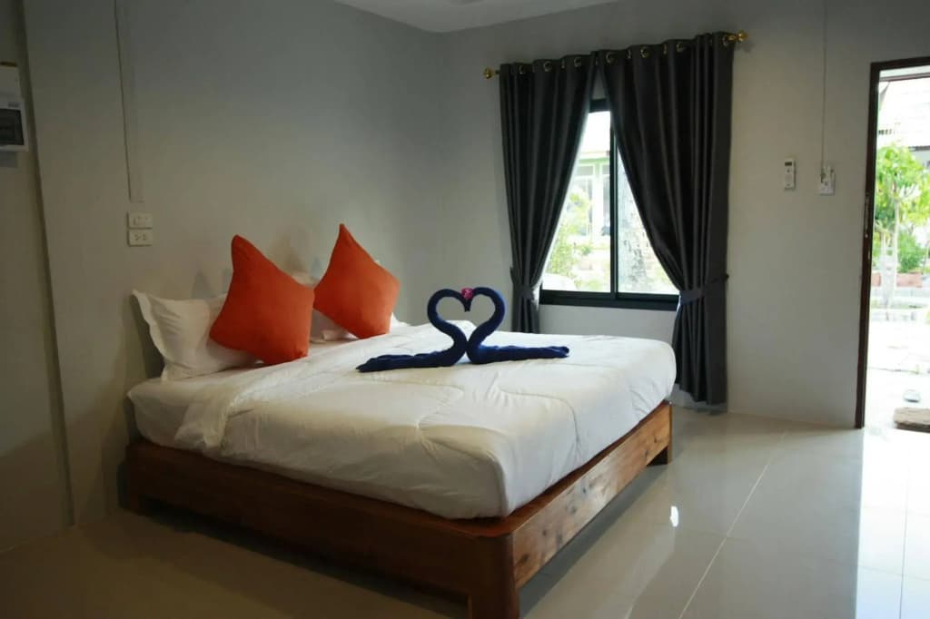 Khlong Dao Sunset Villa - photo 3