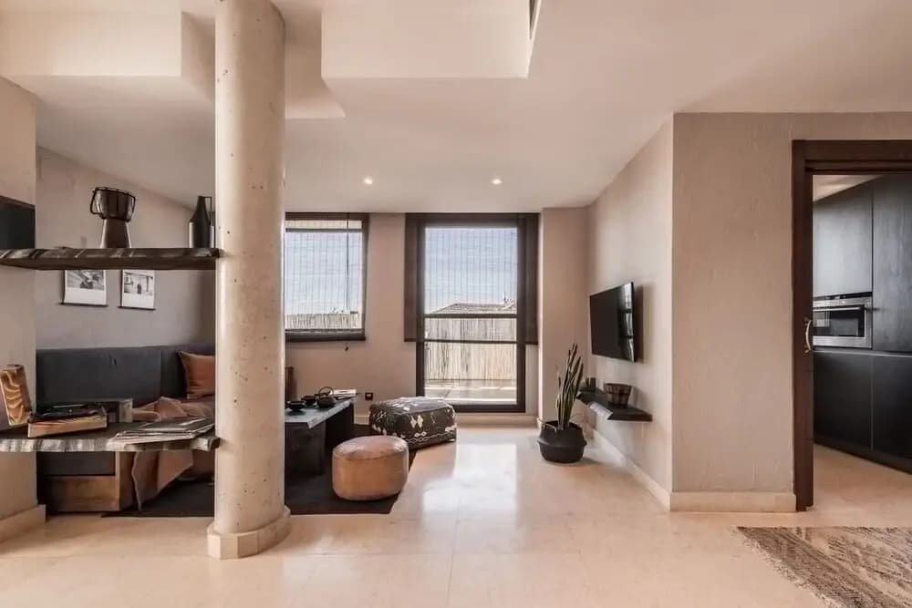 Tatio - 1 Bedroom in Chamber - photo 7