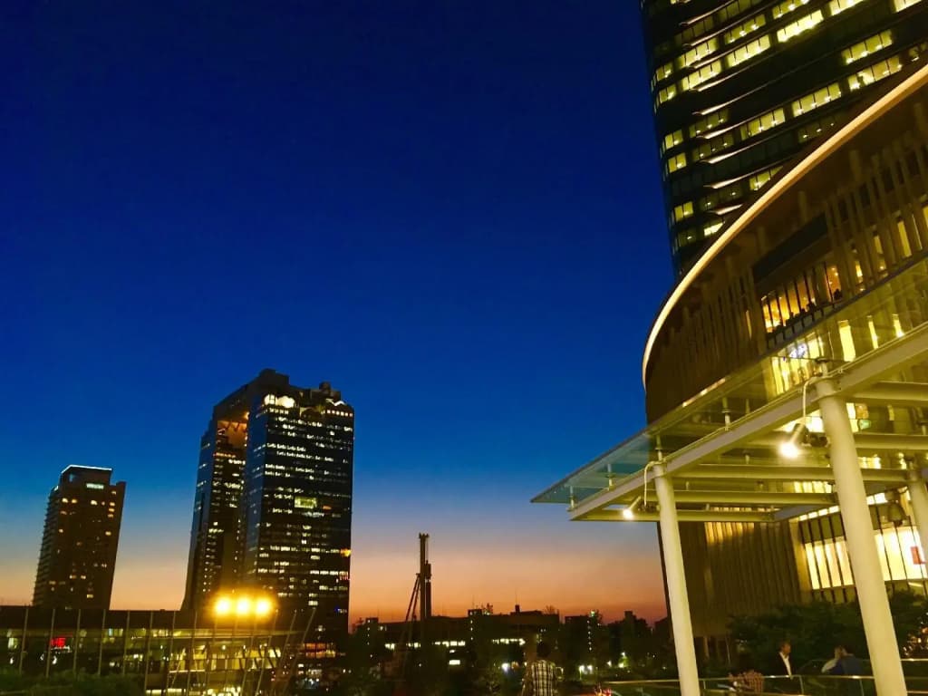 Hotel Elsereine Osaka - photo 30
