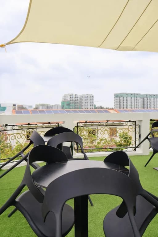 Starry View Guest house - photo 38