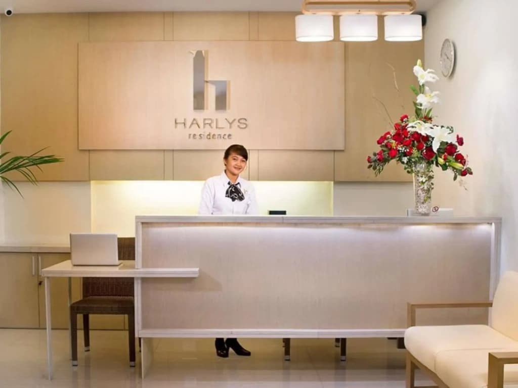 Harlys Residence - photo 13
