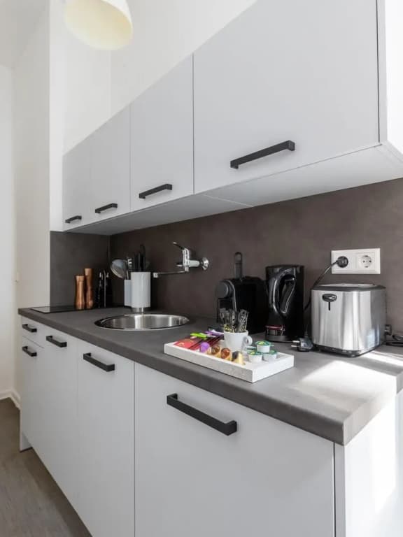 Apartments Berlin Niederbarnimstrae - photo 16