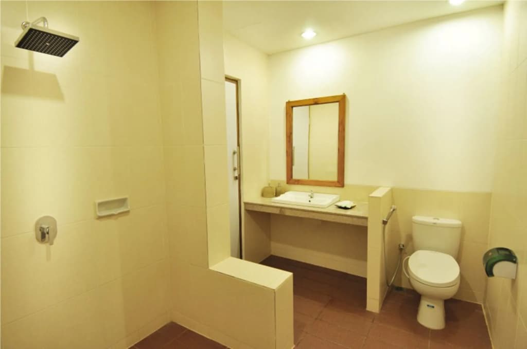 d'Lima Hotel & Villas - photo 6