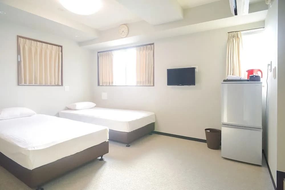 Kyukyu Hotel - photo 3
