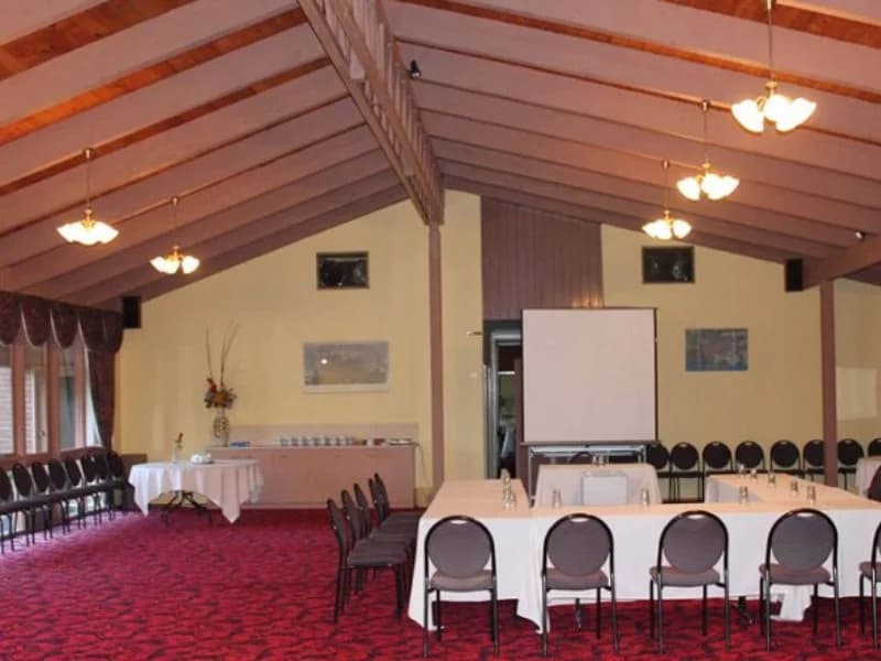 Melaleuca Lodge - photo 12