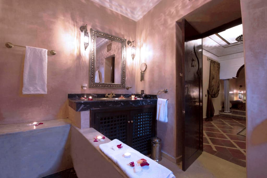 Riad 1001 Nuits - photo 15