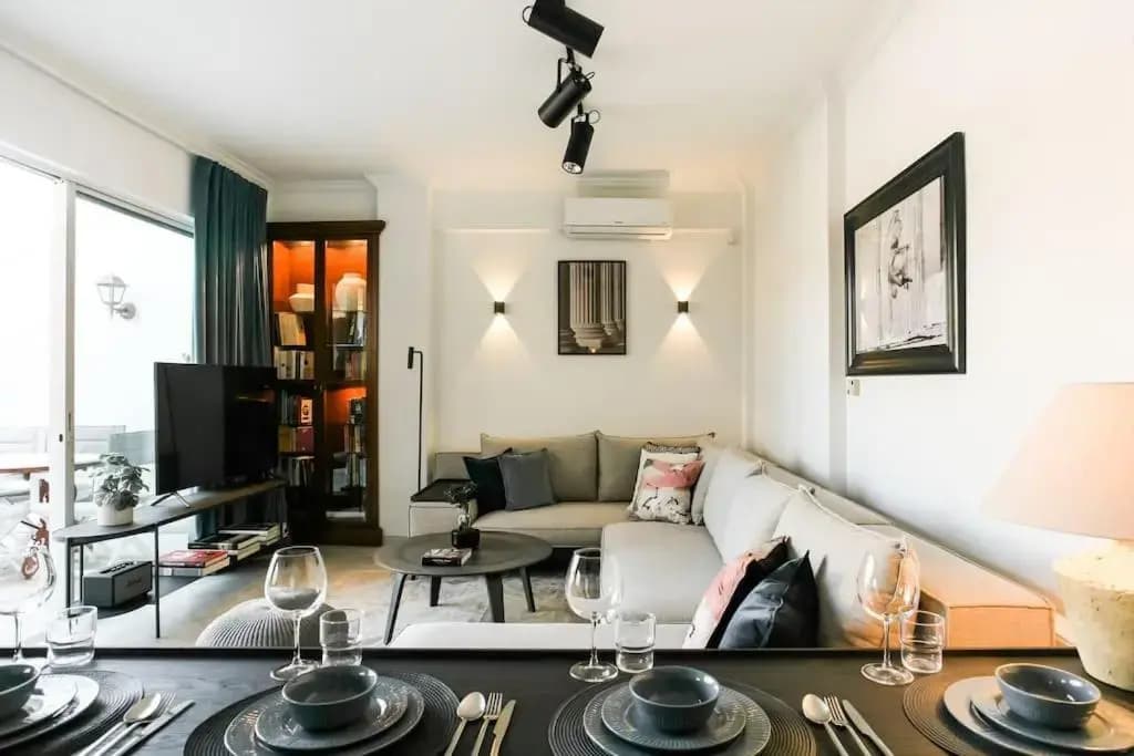 Acropolis Veranda Residence - photo 13