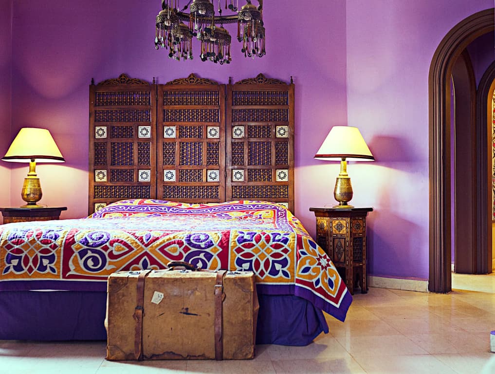 Le Riad Hotel de Charme - photo 3