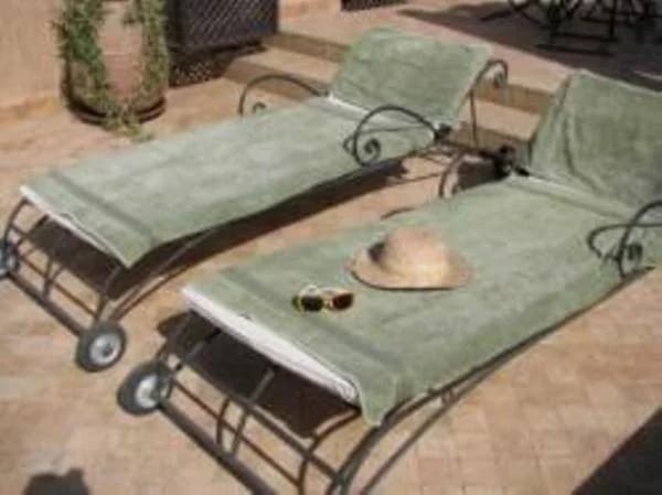 Riad Dar Fangui - photo 16