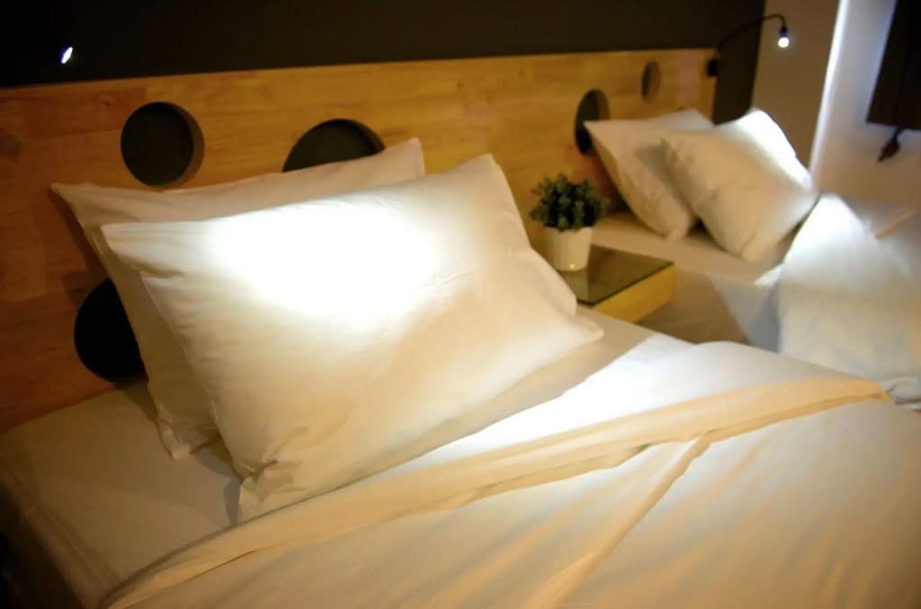 Mybed Ratchada-Ladprao - photo 7