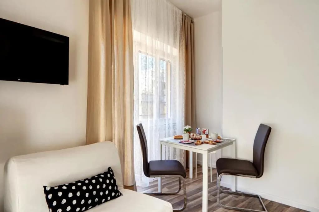 Inn Rhome St.Peter Suites - photo 5