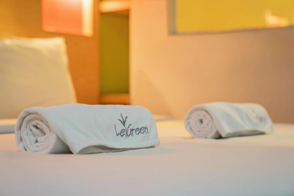 LeGreen Suite Senayan - photo 13
